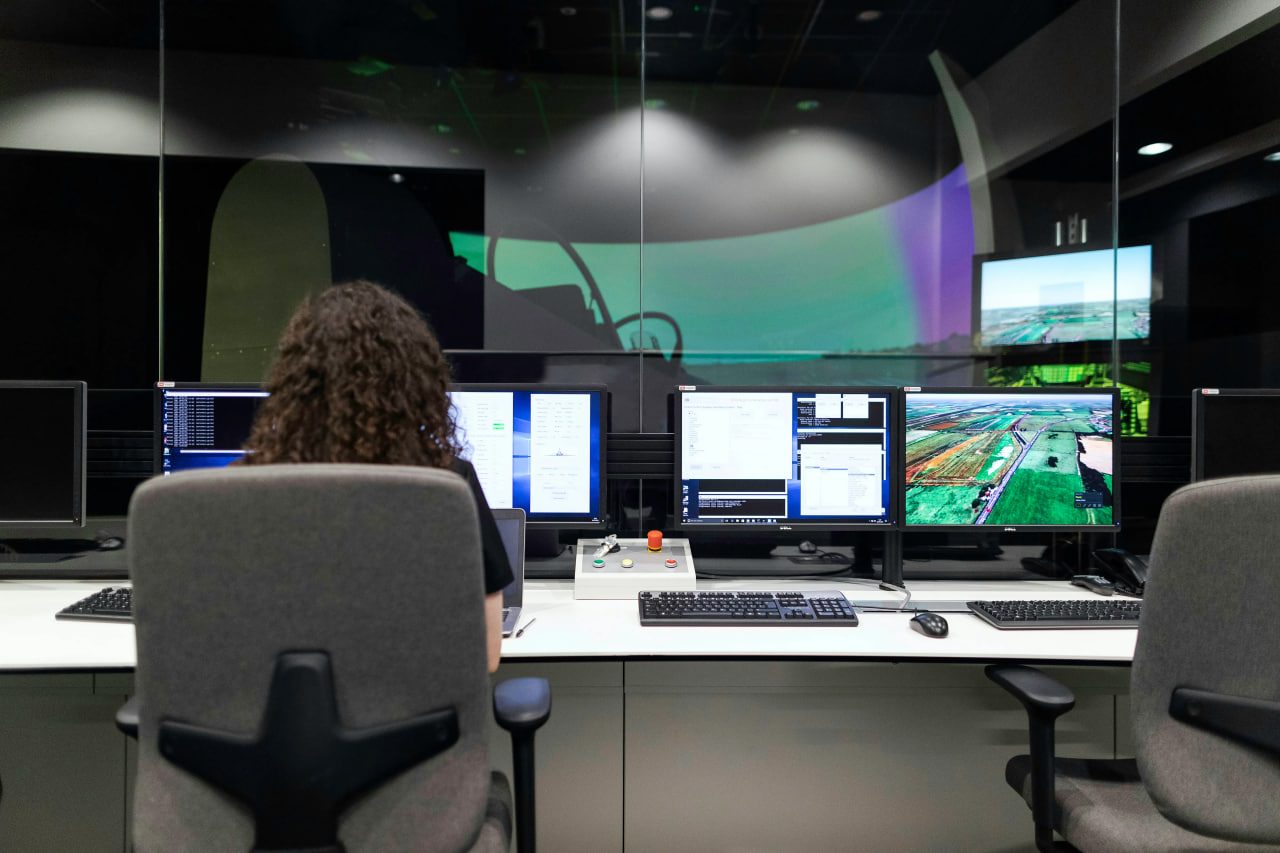 Software As We Know It Is Over. Here’s What Comes Next