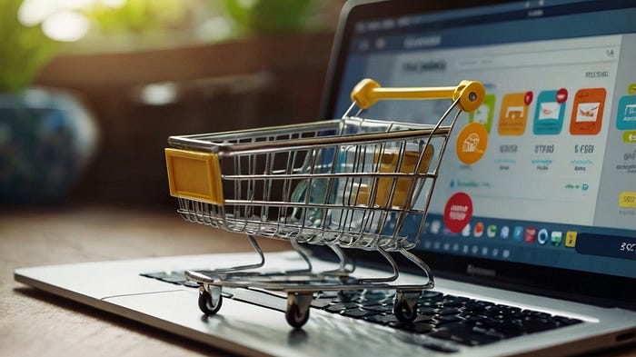 How Digitalization Impacts the Global Market